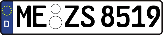 ME-ZS8519