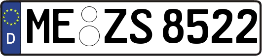 ME-ZS8522