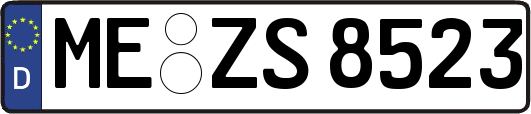ME-ZS8523