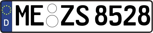 ME-ZS8528