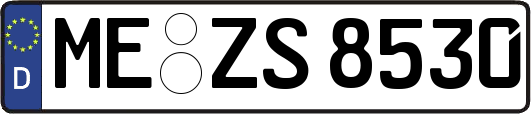 ME-ZS8530