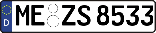 ME-ZS8533
