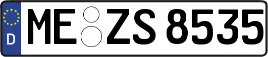 ME-ZS8535