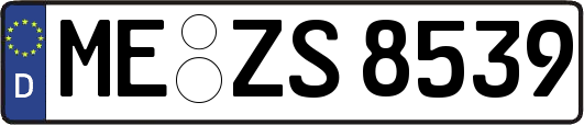 ME-ZS8539
