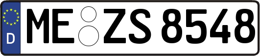 ME-ZS8548