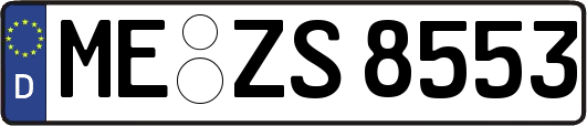 ME-ZS8553