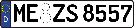 ME-ZS8557