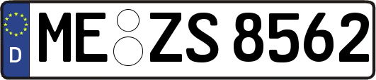 ME-ZS8562
