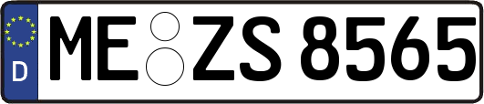 ME-ZS8565