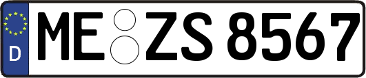 ME-ZS8567