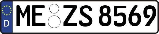 ME-ZS8569
