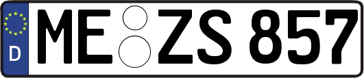 ME-ZS857