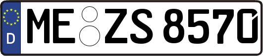 ME-ZS8570