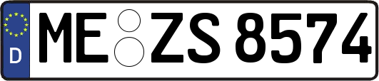 ME-ZS8574