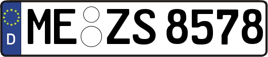 ME-ZS8578