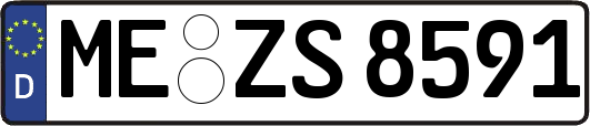 ME-ZS8591