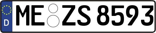 ME-ZS8593