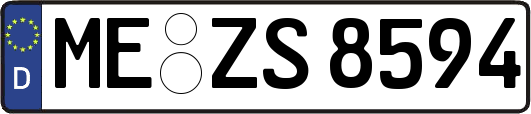 ME-ZS8594