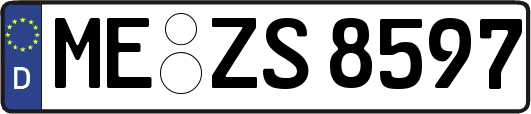 ME-ZS8597