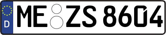 ME-ZS8604