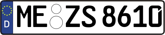 ME-ZS8610