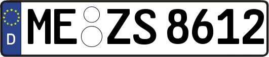 ME-ZS8612