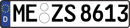 ME-ZS8613
