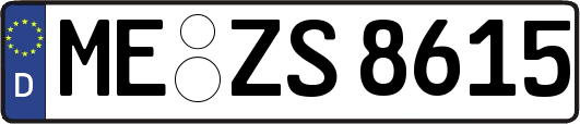 ME-ZS8615