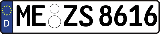 ME-ZS8616