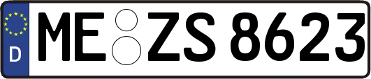 ME-ZS8623