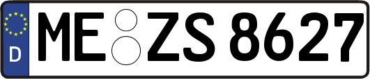 ME-ZS8627