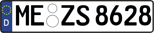 ME-ZS8628