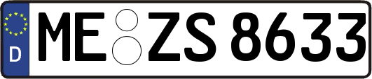 ME-ZS8633