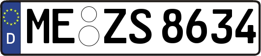 ME-ZS8634
