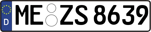 ME-ZS8639