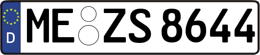 ME-ZS8644