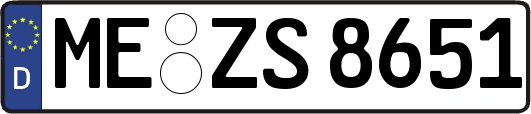 ME-ZS8651