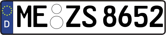 ME-ZS8652