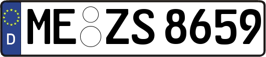 ME-ZS8659