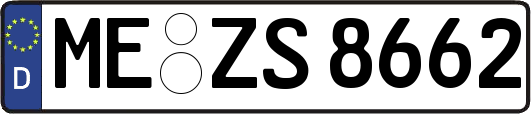 ME-ZS8662