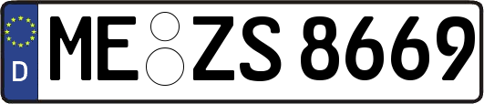 ME-ZS8669