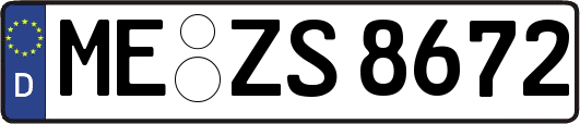 ME-ZS8672
