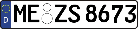 ME-ZS8673