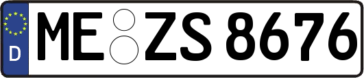 ME-ZS8676