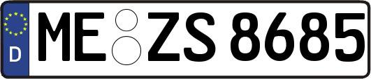 ME-ZS8685