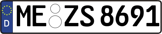 ME-ZS8691