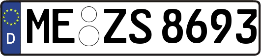 ME-ZS8693