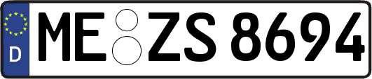 ME-ZS8694
