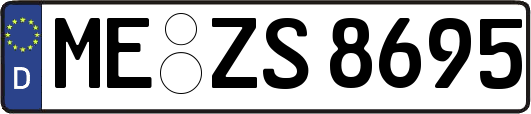 ME-ZS8695