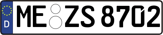ME-ZS8702